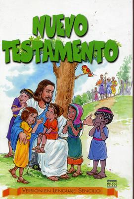 Nuevo testamento