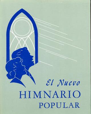 Nuevo himnario popular