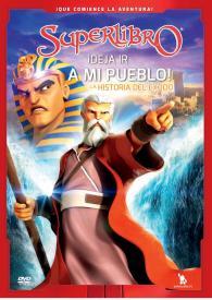 Deja Ir A Mi Pueblo /Super Libro DVD/ El Exodo