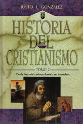 Historia del cristianismo Tomo ll