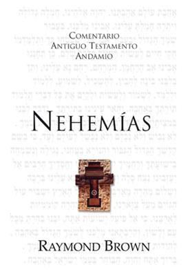 Comentario Antiguo Testamento Nehemías