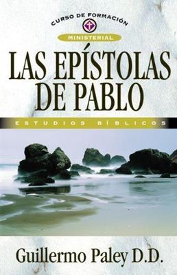 Epistolas De Pablo