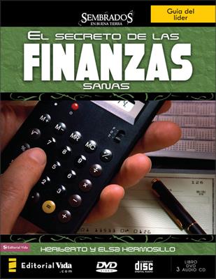 Secreto De Las Finanzas Sanas/Guia Del Lider
