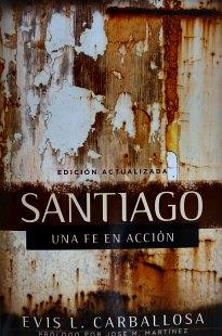 Santiago/Una Fe En Accion