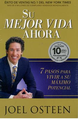 Su Mejor Vida Ahora Edición 10 Aniversario