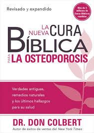 Nueva Cura Biblica Para La Osteoporosis