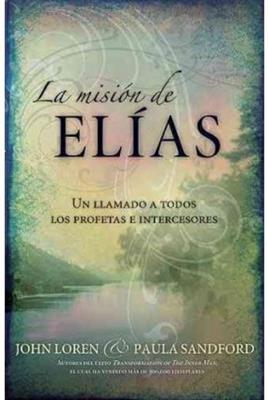 Mision De Elias