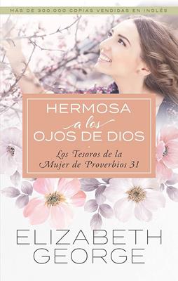 Hermosa A Los Ojos Dios/Bolsilibro/Los Tesoros De La Mujer De Proverbios 31