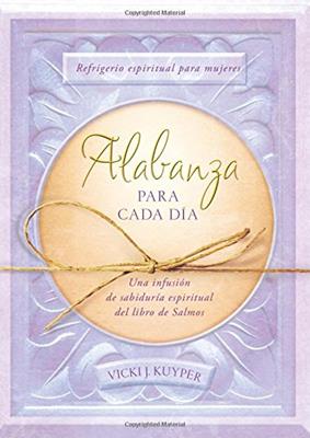 Alabanza Para Cada Dia