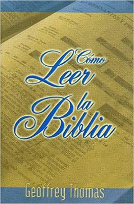 Como Leer La Biblia