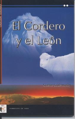 Cordero Y El Leon