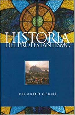Historia Del Protestantismo