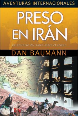 Preso En Iran/ Aventuras Internacionales
