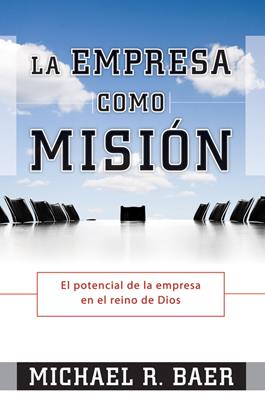Empresa Como Mision