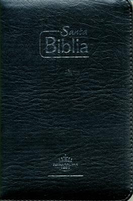 Biblia Misionera Negra