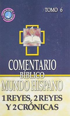 1 Y 2 Reyes - 1 Y 2 Crónicas