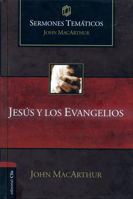 Jesús y Los Evangelios (Tapa Dura) [Libro]