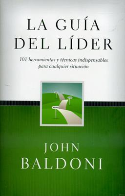 Guía Del Líder