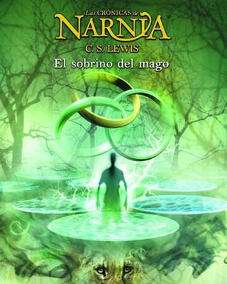 El Sobrino del Mago - Cronicas de Narnia