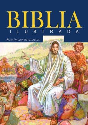 Biblia RVA/Ilustrada