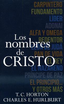Nombres De Cristo/Los