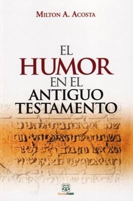 Humor En El Antiguo Testamento