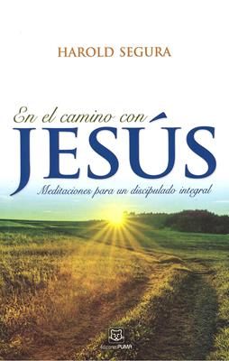 En El Camino Con Jesus