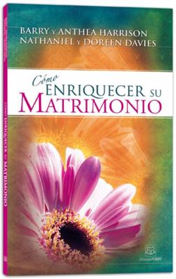 Como Enriquecer Su Matrimonio