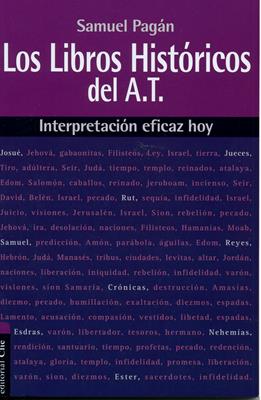 Libros Históricos del Antiguo Testamento