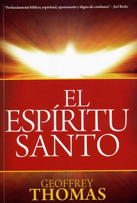 El Espiritu Santo