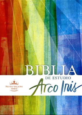 Biblia arco iris