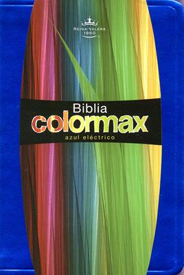 Biblia colormax