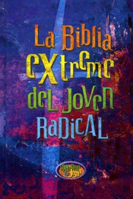 Biblia extreme joven radical