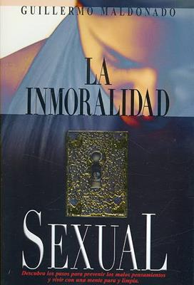 La inmoralidad sexual