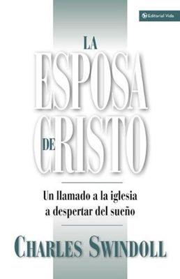 Esposa De Cristo