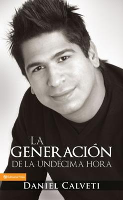 Generacion De La Undecima Hora