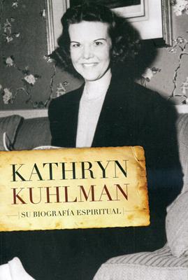 Kathryn  Kuhlman