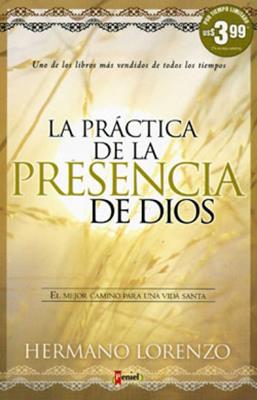 La práctica de la presencia de Dios