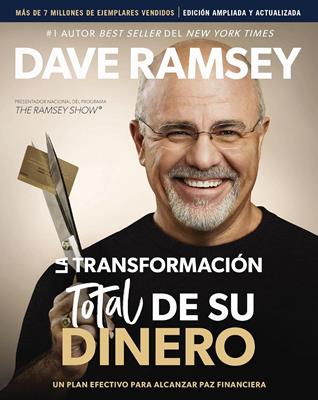 Transformación Total De Su Dinero