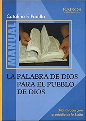 Palabra De Dios