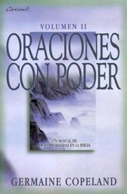 Oraciones Con Poder/Volumen II
