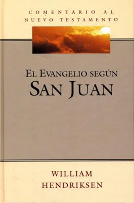 Comentario al nuevo evangelio: San Juan