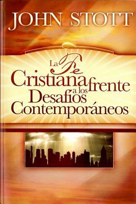 La fe cristiana frente a los desafios contemporaneos