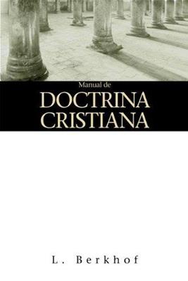 Manual de doctrina cristiana