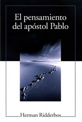 El pensamiento del apóstol Pablo