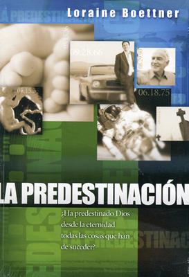 La predestinación