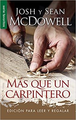 Más Que Un Carpintero