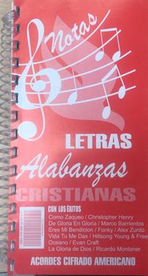 Corario De Alabanzas Cristianas