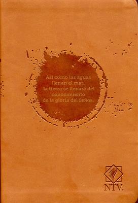 Biblia Habacuc 2;14 café