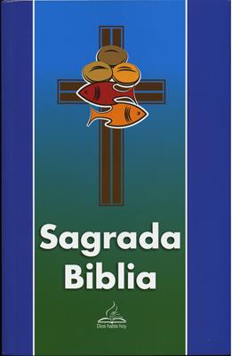 Biblia Misionera DHH60DKLG